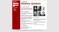 Desktop Screenshot of anetavler.kilokilokilo.dk